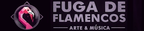 Fuga de Flamencos
