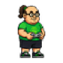 Gordo Gamer