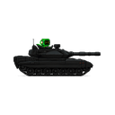 Tanque Blindado